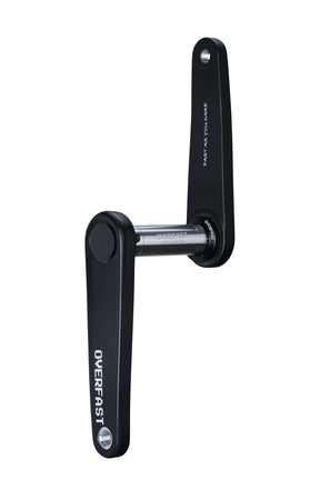 Bielas de carbono ultraligera