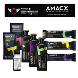 PACK QUEBRANTAHUESOS X AMACX