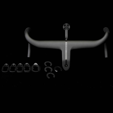 PACK FARSPORT F1 Ultimate Carbon Integrated Handlebar