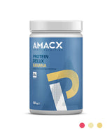AMACX PROTEIN DELUX - 1Kg