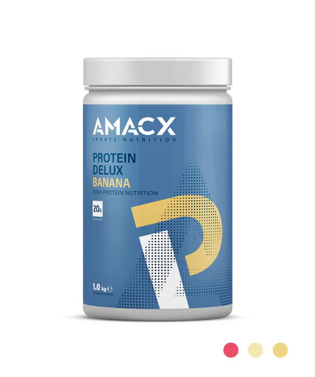 AMACX PROTEIN DELUX - 1Kg
