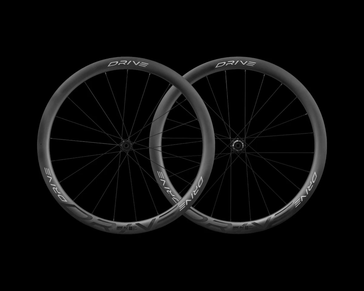 Elitewheels Drive Gravel