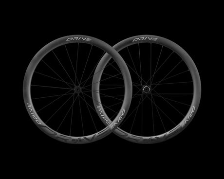 Elitewheels Drive Gravel