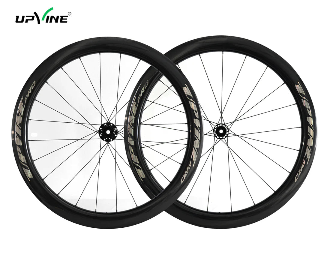 RUEDAS UPVINE PRO DISC