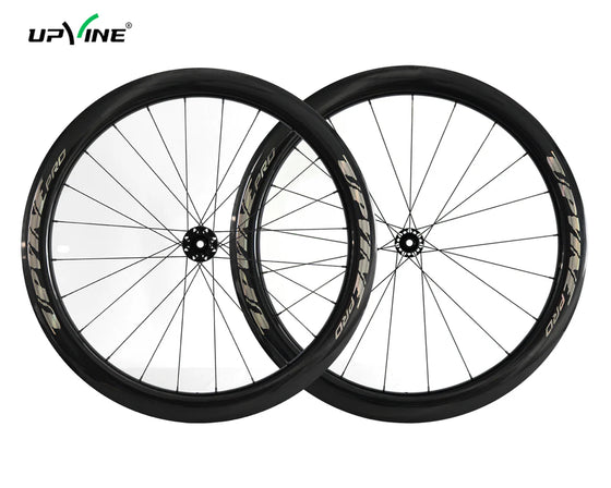 Roues Upvine Pro Disc