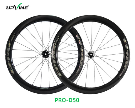 RUEDAS UPVINE PRO DISC