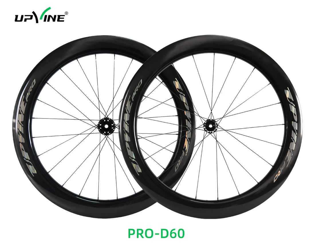 RUEDAS UPVINE PRO DISC