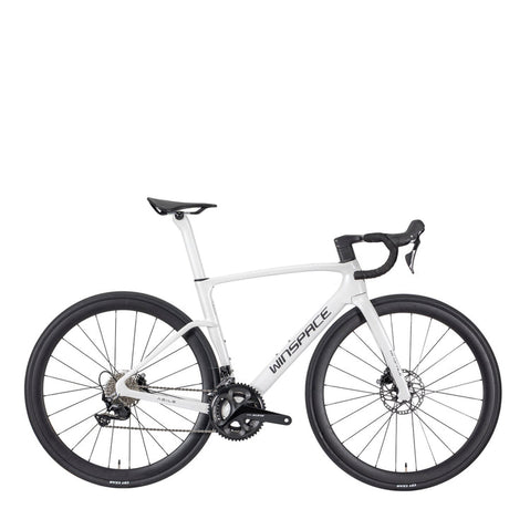 BICICLETA WINSPACE AGILE ULTEGRA Di2