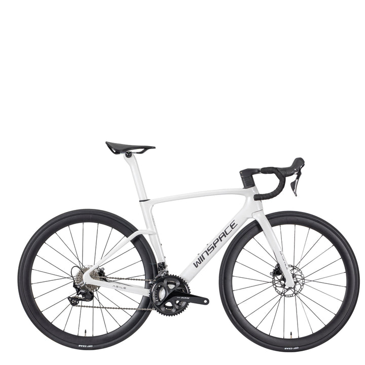 BICICLETA WINSPACE AGILE 105 Di2