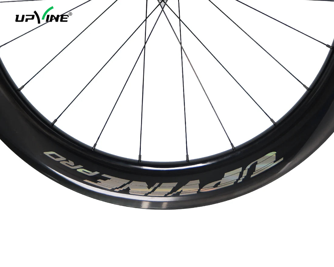 RUEDAS UPVINE PRO DISC