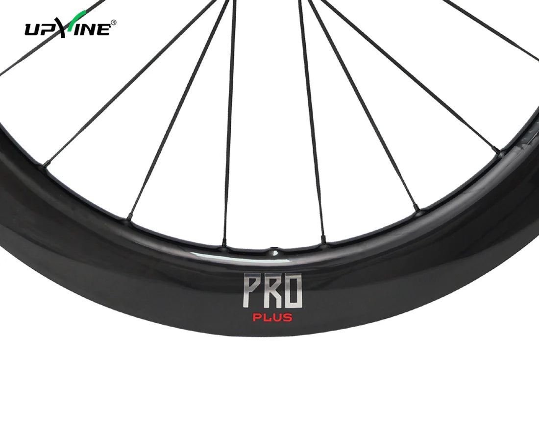 RUEDAS UPVINE PRO PLUS DISC