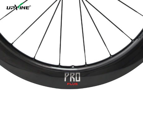 RUEDAS UPVINE PRO PLUS DISC