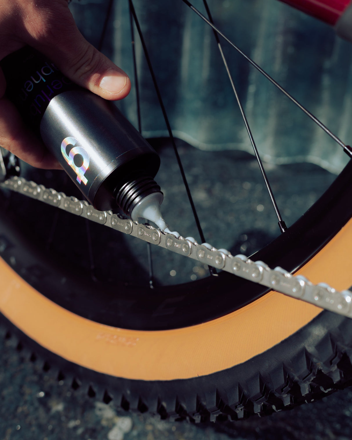 Hyperlube Graphene 500mL