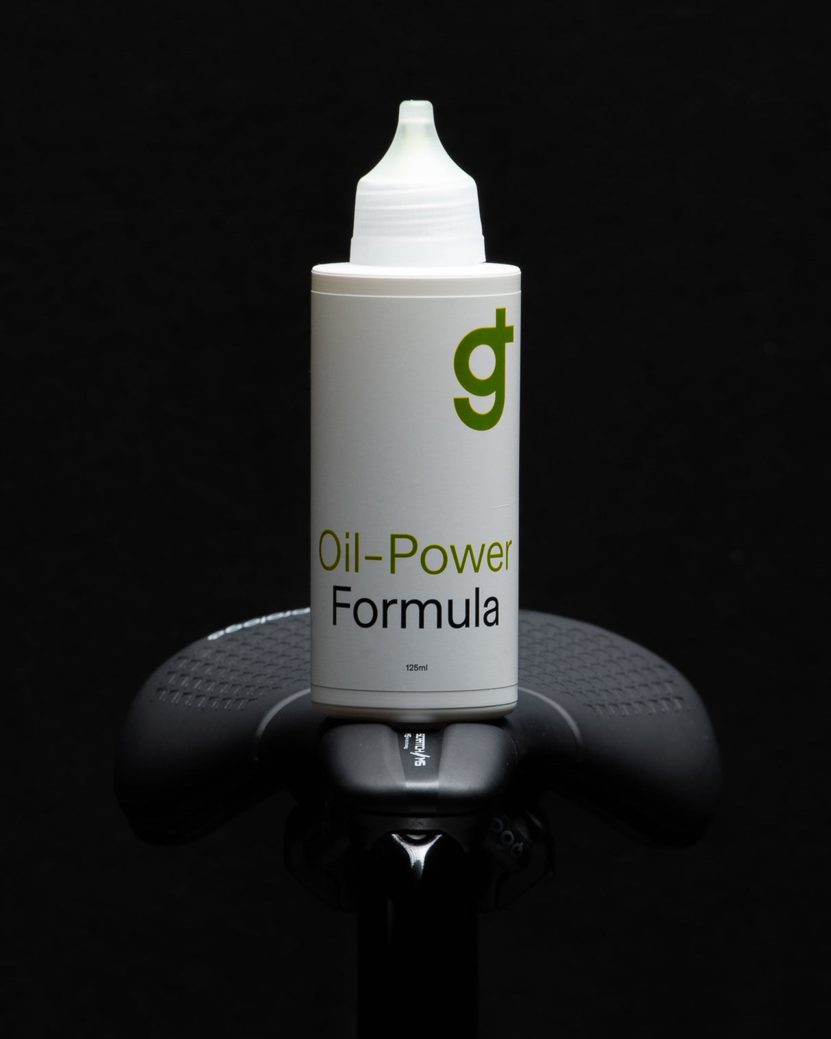 Oil-Power Formula 500mL