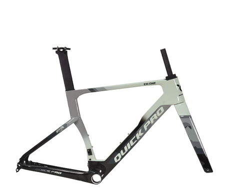 CUADRO DE CARBONO AERODINAMICO
