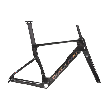 CUADRO DE CARBONO AERO