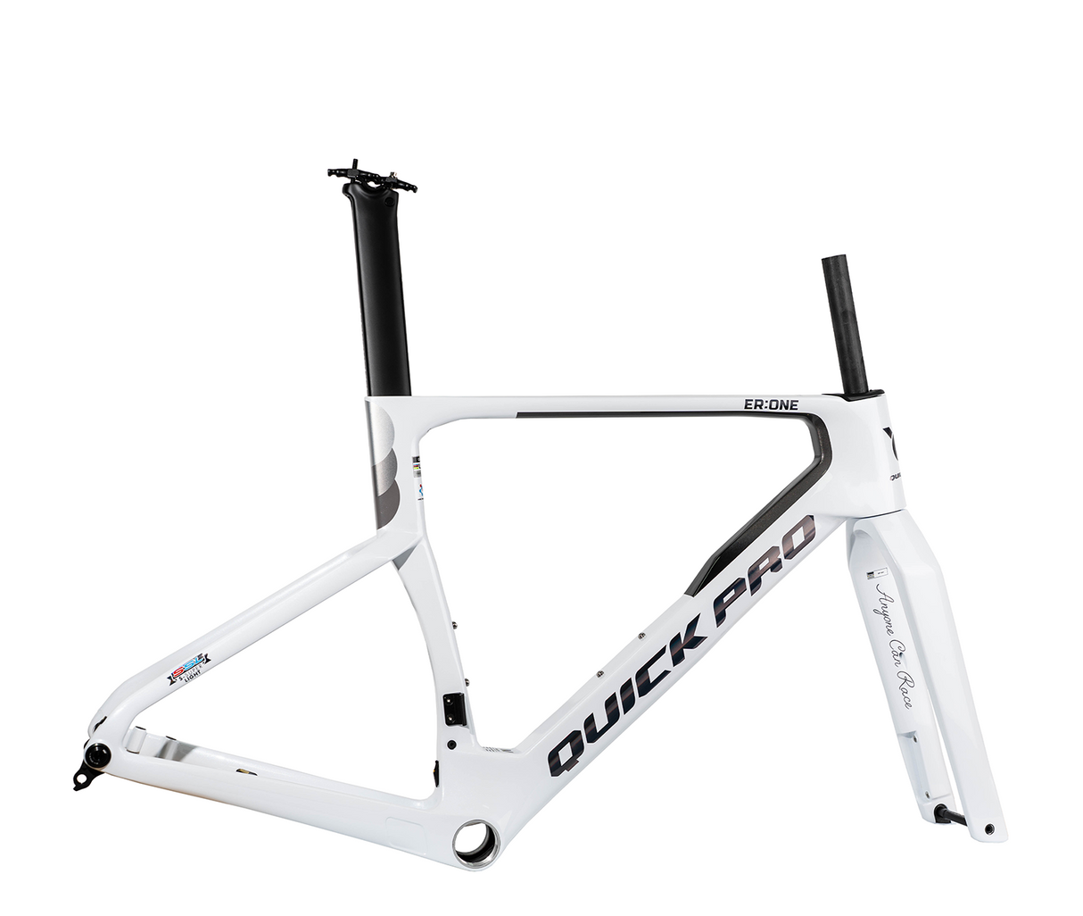 CUADRO DE CARBONO AERODINAMICO