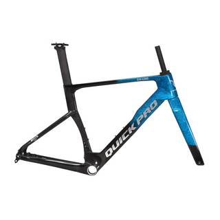 CUADRO DE CARBONO AERO