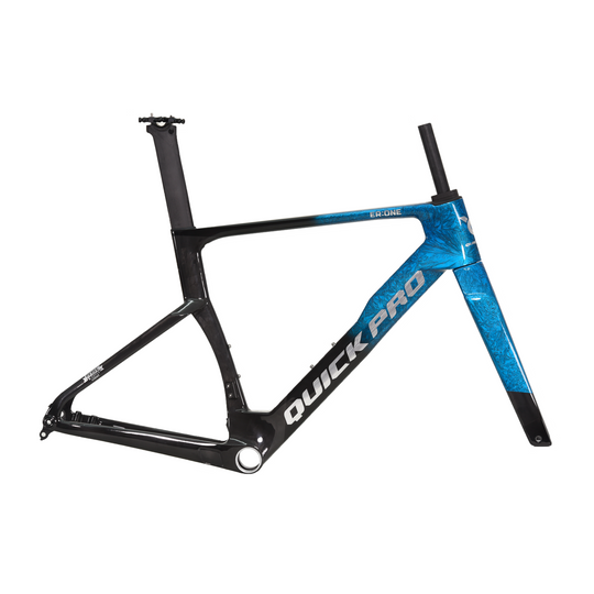 CUADRO DE CARBONO AERO