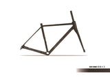 QUICK PRO SR:ONE - SHIMANO ULTEGRA Di2