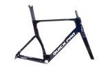 Quick Pro ER:ONE Shimano Ultegra Di2 — Twilight Blue
