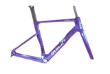 Quick Pro Blade Gen 2 Shimano 105 Di2 — Ion Nebula
