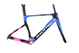 Quick Pro ER:ONE Shimano Ultegra Di2 — White Decal