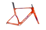 Quick Pro ER:ONE Shimano Ultegra Di2 — Vibrant Orange