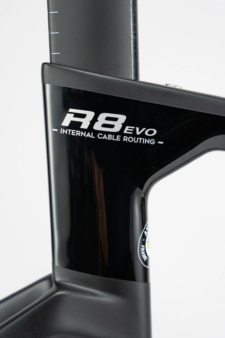 Avenger Shuttle - SL Frame