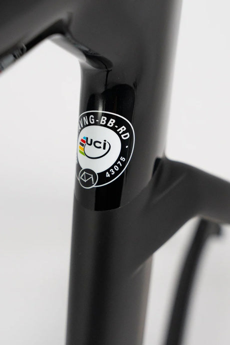 Avenger Shuttle - SL Frame