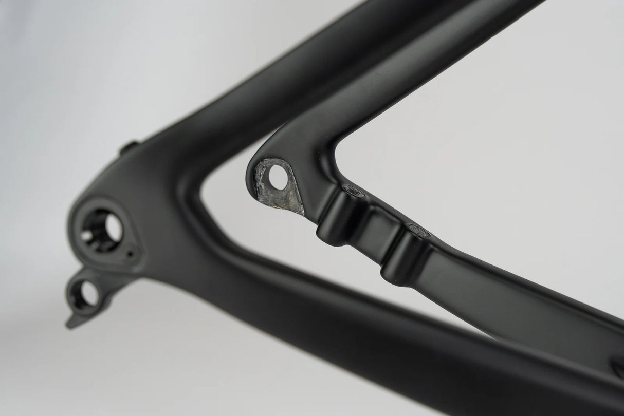 Avenger Shuttle - SL Frame