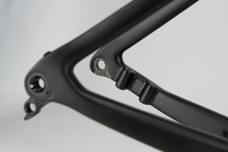 Avenger Shuttle - SL Frame