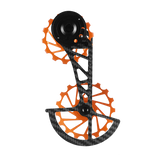 Portapoleas CCD nova ride