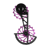 Portapoleas CCD nova ride