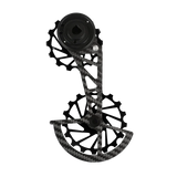 Portapoleas CCD nova ride