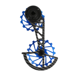 Portapoleas CCD nova ride