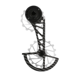 Portapoleas CCD nova ride