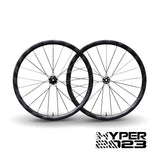 RUEDAS CARBONO LÚN HYPER 2023 d33