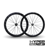 RUEDAS CARBONO LUN HYPER 2023 d45