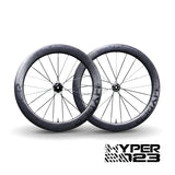 RUEDAS CARBONO LUN HYPER 2023 D67