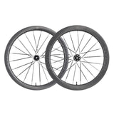 RUEDAS CARBONO LUN HYPER 3 D45