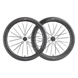 RUEDAS CARBONO LUN HYPER 3 D67