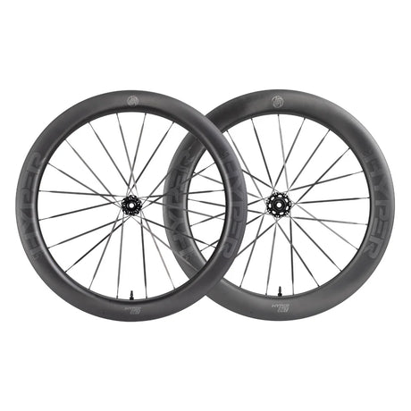 RUEDAS CARBONO LUN HYPER 3 D67