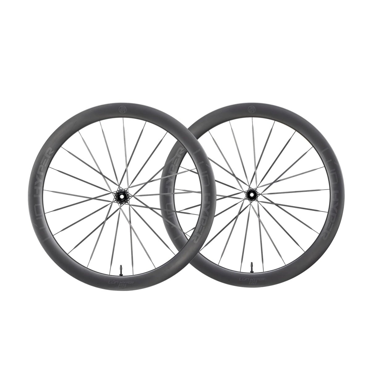 RUEDAS LUN HYPER 5 D40