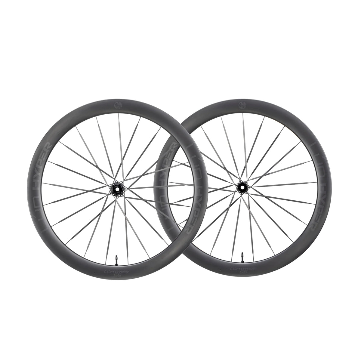 LÚN Hyper 5 — Aero Carbon Road Wheels – RaceIt.cc
