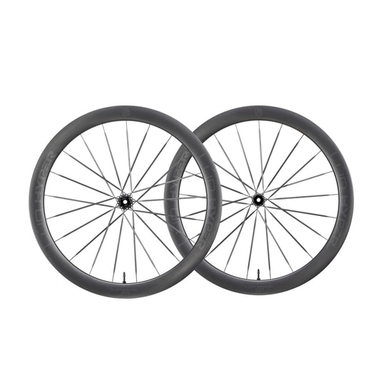 RUEDAS LUN HYPER 5 D40