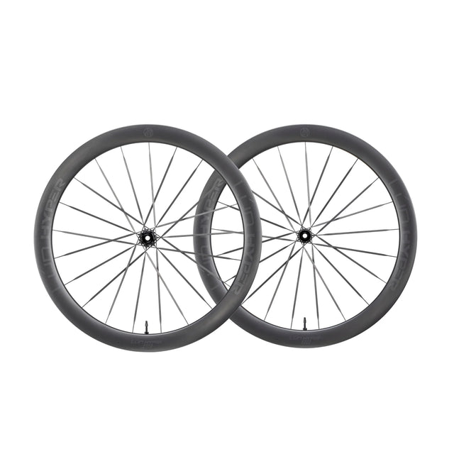 RUEDAS LUN HYPER 5 D40