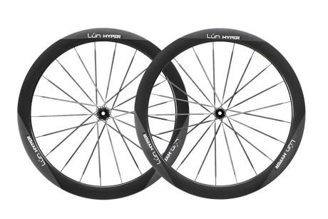 RUEDAS LUN HYPER 5 D60