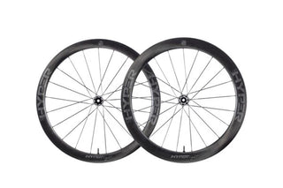 RUEDAS CARBONO LUN HYPER LIGHT
