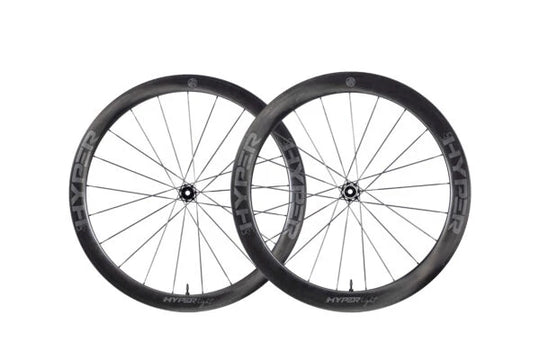 RUEDAS CARBONO LUN HYPER LIGHT